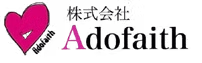 株式会社Adofaith